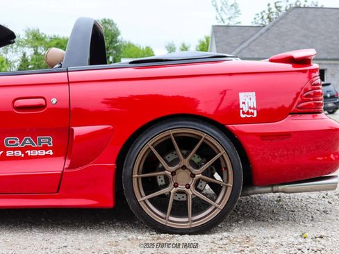 Used 1994 Ford Mustang GT image 5