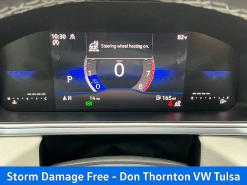 New 2026 Volkswagen Taos SE AWD/4WD image 29