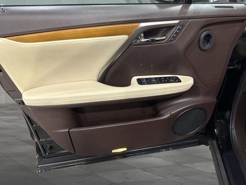 Certified 2020 Lexus RX 350 FWD w/ Premium Package image 8