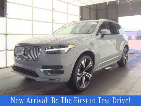 Used 2024 Volvo XC90 B6 Ultimate image 1