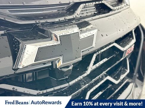 New 2026 Chevrolet Equinox RS w/ Convenience Package III image 19