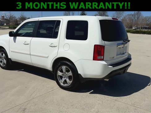 Used 2014 Honda Pilot EX image 6