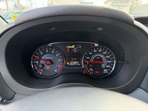 Used 2019 Subaru WRX AWD/4WD image 25