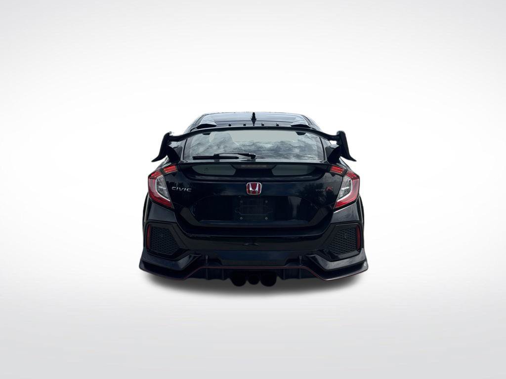 Used 2019 Honda Civic Type R image 7