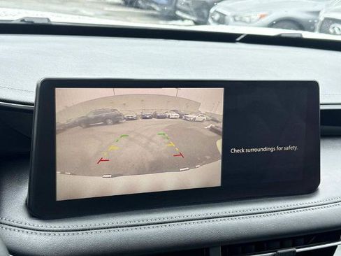 Certified 2025 INFINITI QX60 Pure image 13