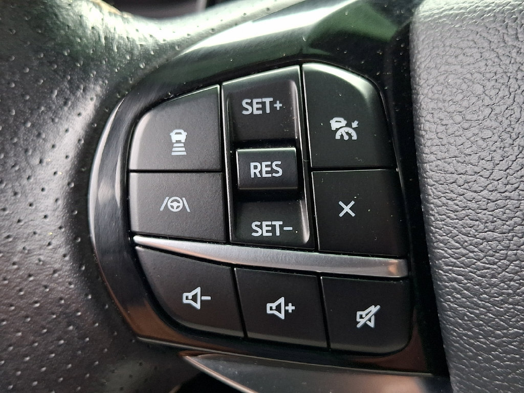 Used 2023 Ford Explorer ST w/ Equipment Group 401A AWD/4WD image 24