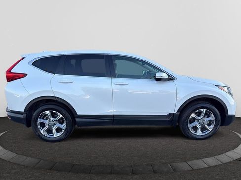 Used 2019 Honda CR-V EX-L image 3