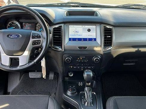 Used 2023 Ford Ranger XLT w/ Equipment Group 301A Mid image 15