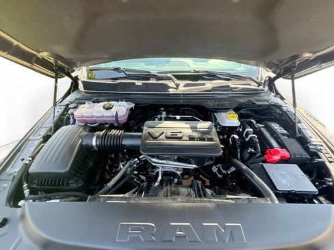 Used 2026 RAM 1500 Tradesman RWD image 18
