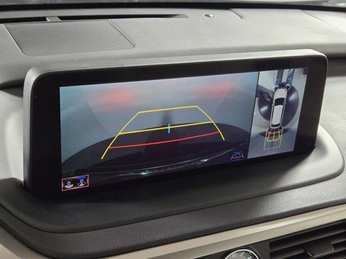 Certified 2021 Lexus RX 450h 450h w/ Premium Package image 36