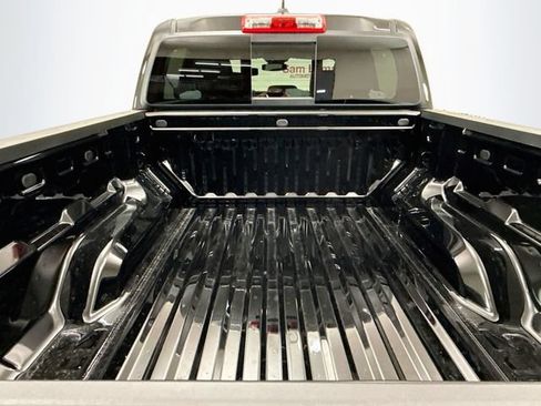 New 2026 Chevrolet Colorado Trail Boss AWD/4WD image 28