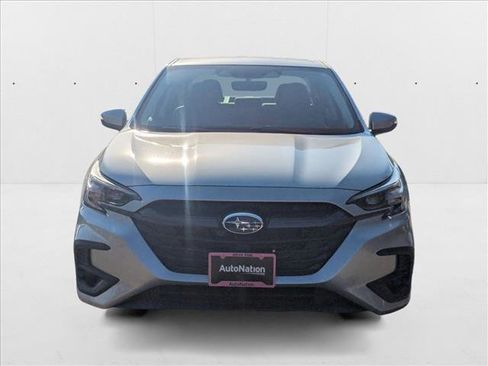 New 2025 Subaru Legacy Premium w/ Popular Package #1A image 6