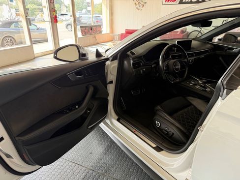 Used 2018 Audi S5 Prestige AWD/4WD image 15