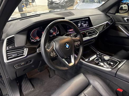 Used 2021 BMW X5 xDrive40i w/ Premium Package image 32