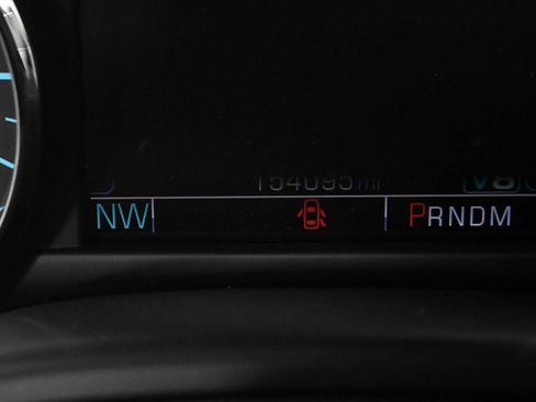 Used 2016 Chevrolet Suburban LT w/ Max Trailering Package RWD image 26