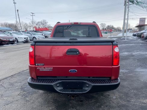 Used 2005 Ford Explorer Sport Trac XLS image 6