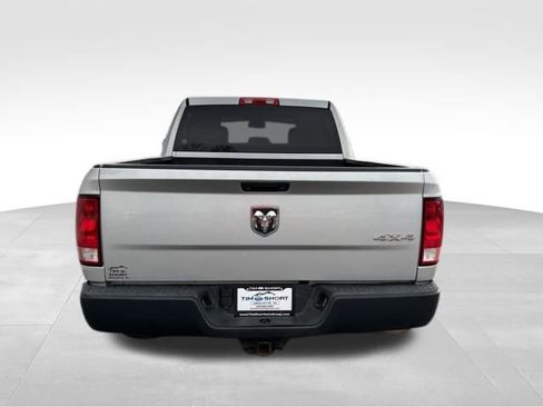 Used 2015 RAM 1500 Tradesman w/ Popular Equipment Group image 10