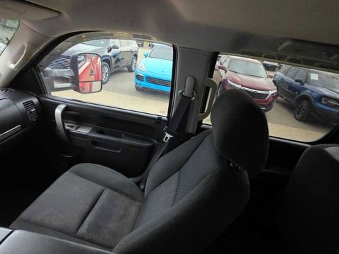 Used 2011 GMC Sierra 1500 SLE w/ Power Tech Package image 18