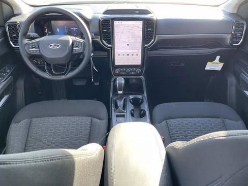 Used 2025 Ford Ranger XLT w/ Equipment Group 301A High image 24