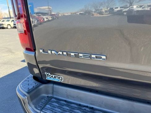 Used 2021 RAM 1500 Limited image 13