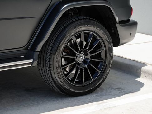 Used 2023 Mercedes-Benz G 550 image 37