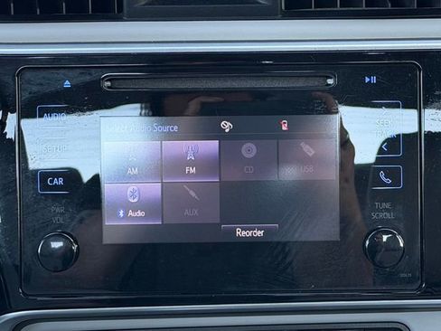 Certified 2017 Toyota Corolla LE w/ Carpet Mat Package (TMS) FWD image 22