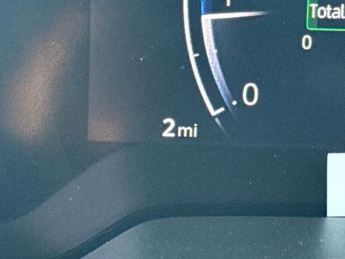 New 2026 Toyota Corolla Cross LE image 19