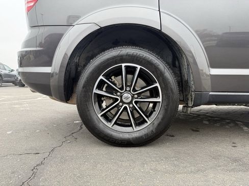 Used 2018 Dodge Journey SE w/ Popular Equipment Group image 6