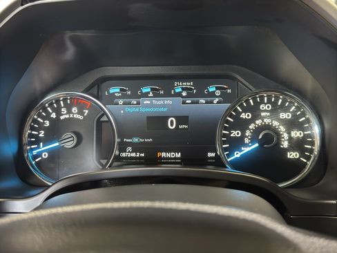 Used 2020 Ford F150 Lariat w/ Equipment Group 502A Luxury AWD/4WD image 27