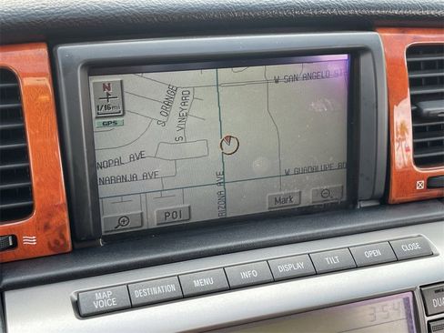 Used 2003 Lexus SC 430 Convertible image 27