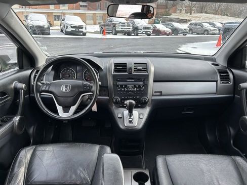 Used 2010 Honda CR-V EX-L image 16