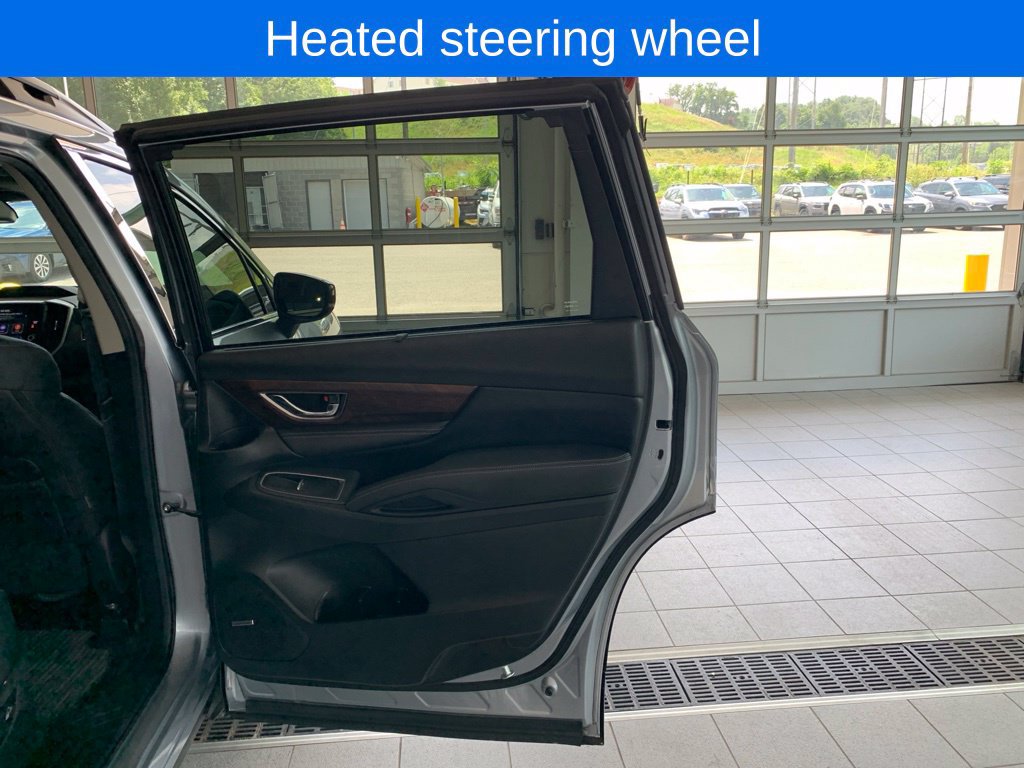Used 2025 Subaru Ascent Touring AWD/4WD image 21