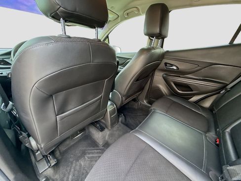 Used 2017 Buick Encore Preferred image 23