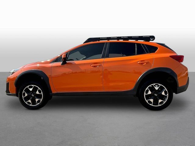 Used 2019 Subaru Crosstrek 2.0i Premium w/ Moonroof Package AWD/4WD image 4