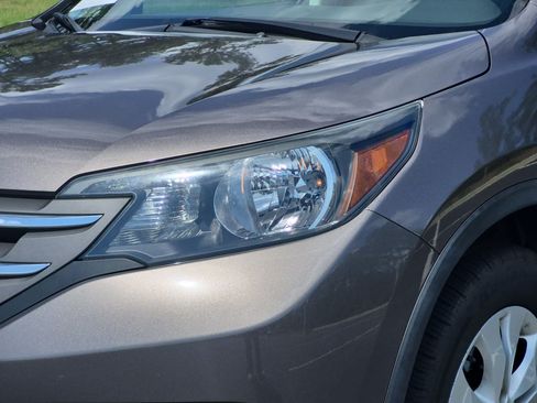 Used 2014 Honda CR-V EX-L image 6