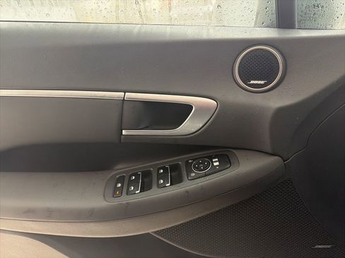 Used 2021 Hyundai Sonata SEL Plus w/ Tech Package image 12