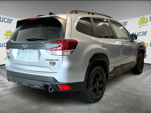 Used 2024 Subaru Forester Wilderness image 8