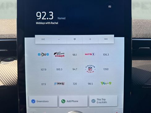 Used 2021 Ford Mustang Mach-E Premium image 19