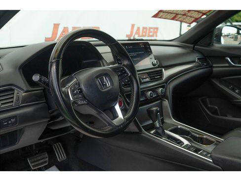 Used 2022 Honda Accord Sport image 33