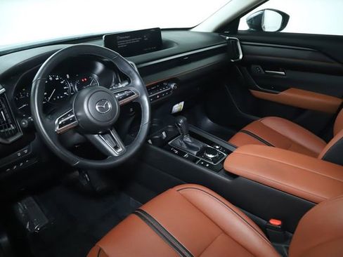 Certified 2025 MAZDA CX-50 Meridian Edition w/ Apex Package image 33