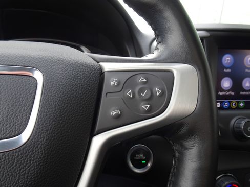 Used 2018 GMC Terrain SLT w/ Preferred Package image 23