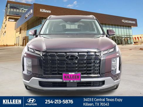 Used 2024 Hyundai Palisade SEL w/ Premium Package FWD image 2