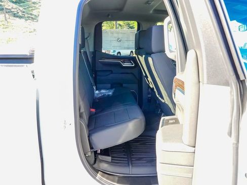 New 2026 GMC Sierra 1500 Elevation w/ Elevation Select Package image 11