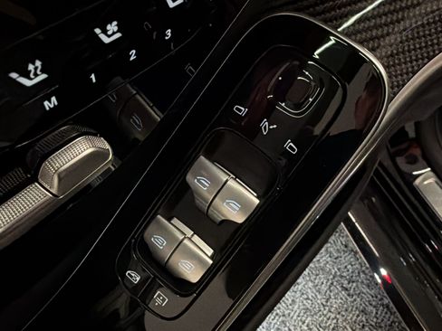 Used 2024 Mercedes-Benz S 63 AMG S image 24