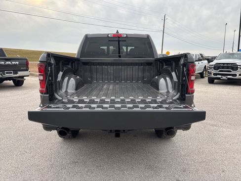 New 2026 RAM 1500 Rebel w/ Rebel Level 1 Equipment Group image 30