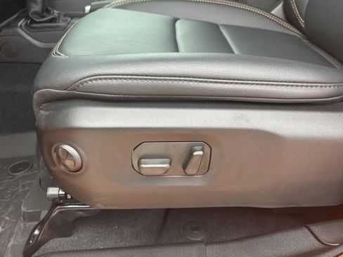 New 2025 Jeep Wrangler Sahara image 11