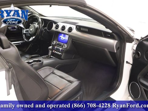 Used 2023 Ford Mustang Premium image 13