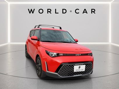Used 2024 Kia Soul EX