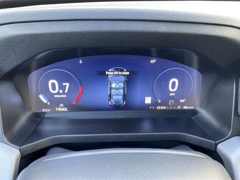 New 2026 Ford Explorer Active image 18