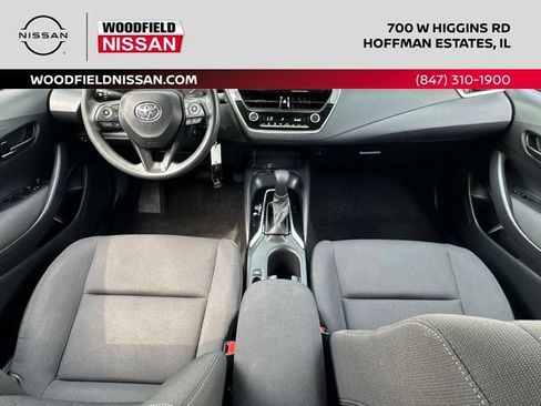 Used 2024 Toyota Corolla LE FWD image 29